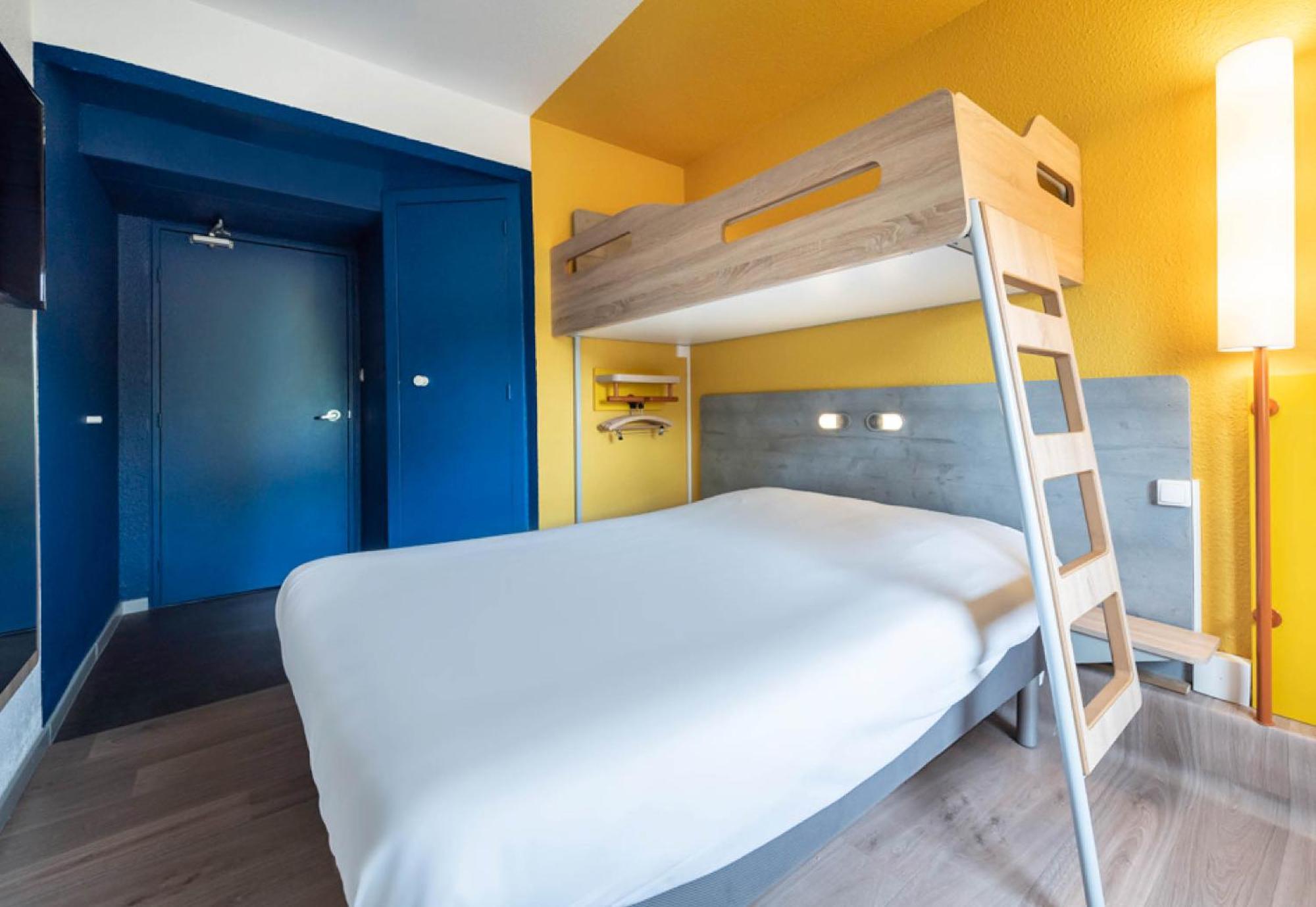 B&B Hotel Nimes Caissargues Exterior foto